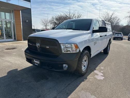 2023 RAM 1500 Tradesman