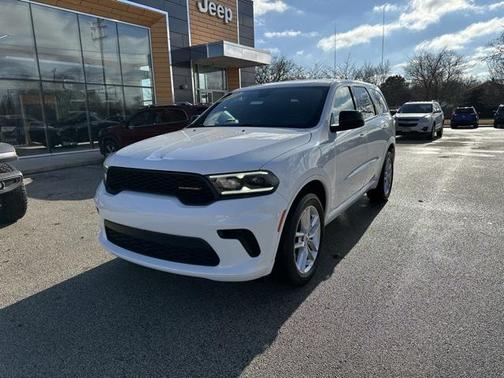2023 Dodge Durango GT