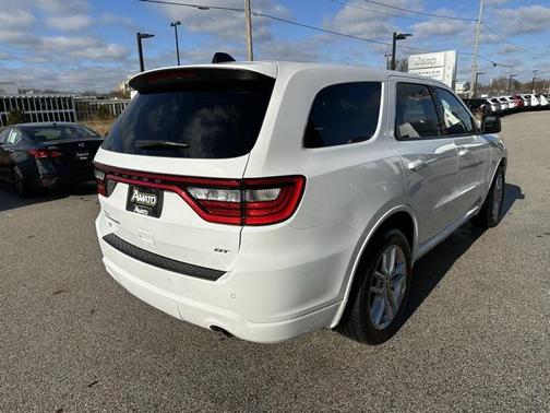 2023 Dodge Durango GT