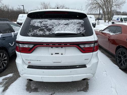 2023 Dodge Durango GT