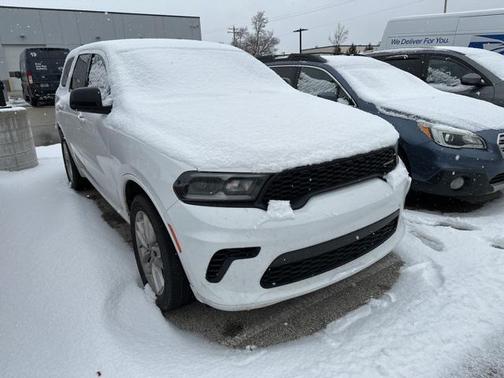 2023 Dodge Durango GT