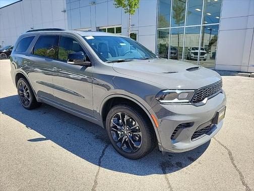 2025 Dodge Durango R/T Plus
