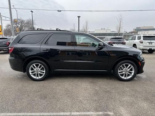 2024 Dodge Durango R/T Plus