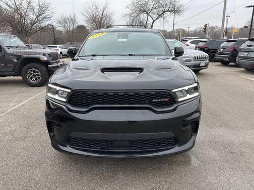 2024 Dodge Durango R/T Plus