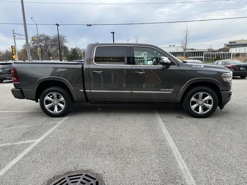 2021 RAM 1500 Limited