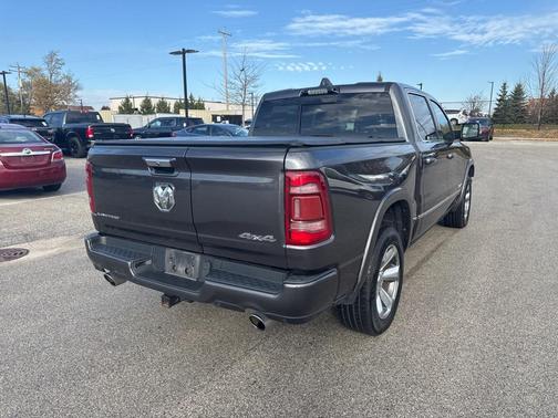2021 RAM 1500 Limited