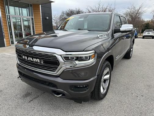 2021 RAM 1500 Limited