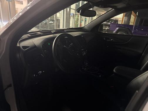 2024 Chevrolet Equinox Premier w/1LZ