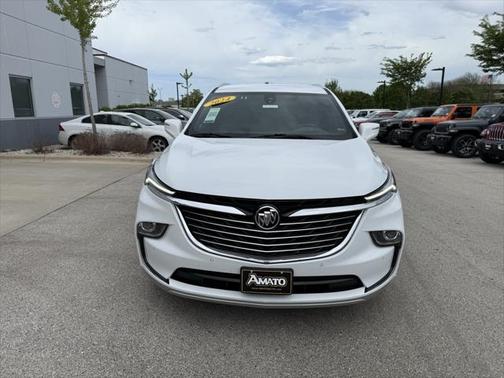 2024 Buick Enclave Premium Group