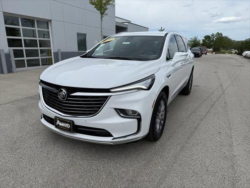 2024 Buick Enclave Premium Group