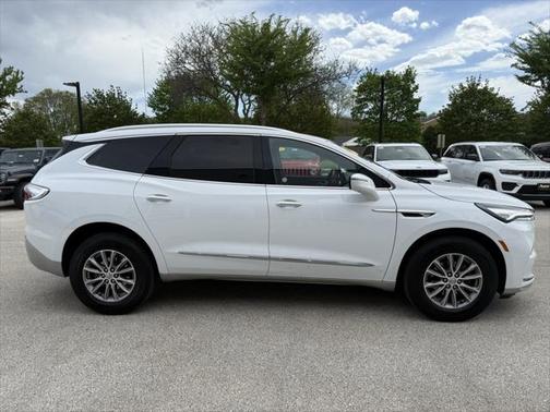 2024 Buick Enclave Premium Group