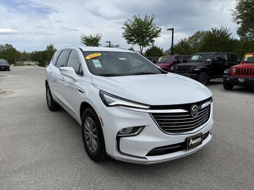 2024 Buick Enclave Premium Group