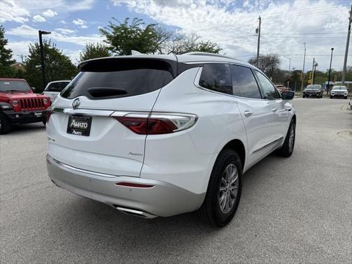 2024 Buick Enclave Premium Group