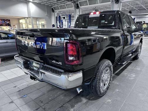 2026 RAM 2500 Power Wagon