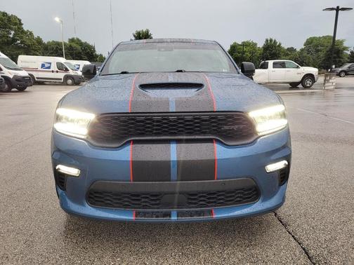 2023 Dodge Durango SRT 392