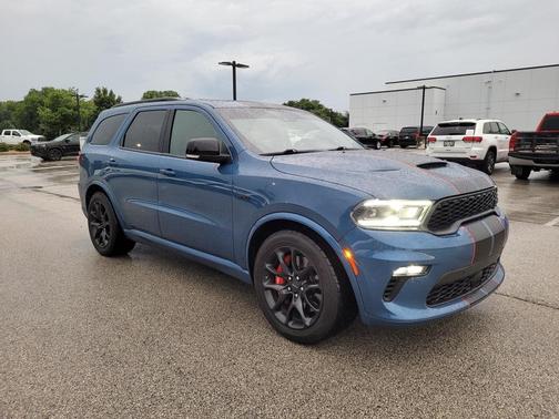 2023 Dodge Durango SRT 392