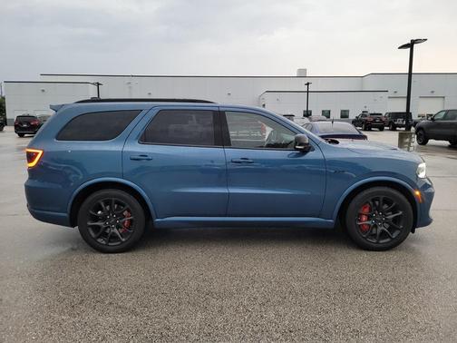 2023 Dodge Durango SRT 392