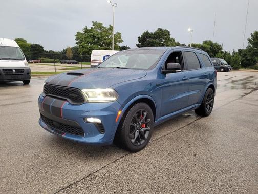 2023 Dodge Durango SRT 392