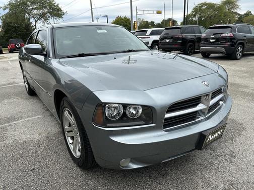 2006 Dodge Charger R/T