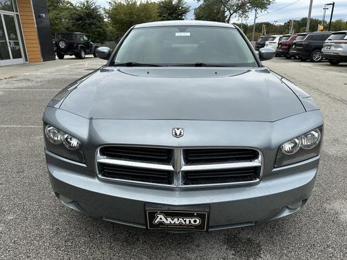 2006 Dodge Charger R/T