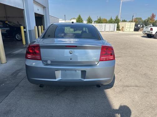 2006 Dodge Charger R/T
