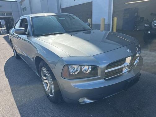 2006 Dodge Charger R/T