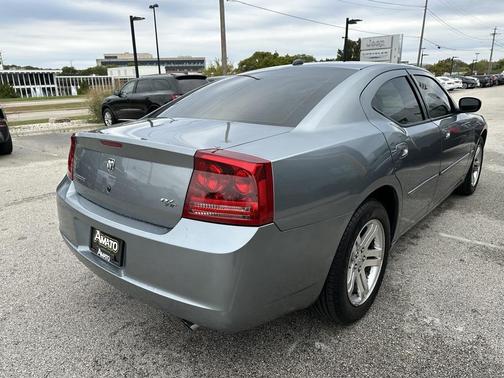 2006 Dodge Charger R/T