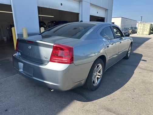 2006 Dodge Charger R/T