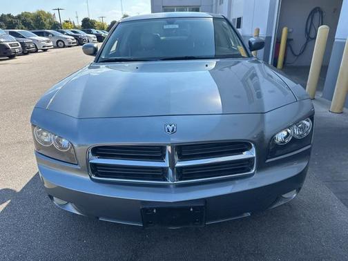 2006 Dodge Charger R/T