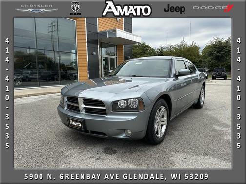 2006 Dodge Charger R/T