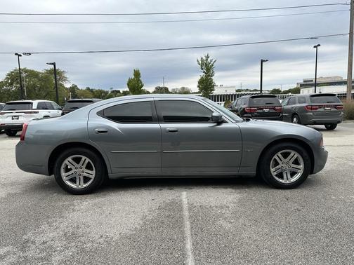 2006 Dodge Charger R/T