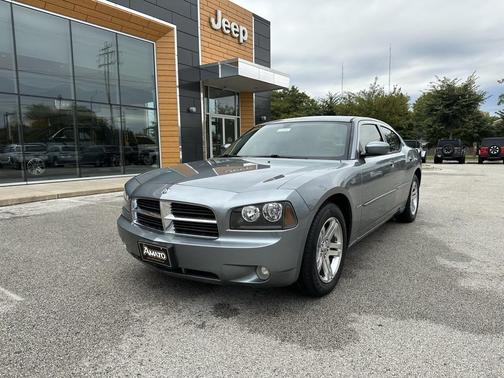 2006 Dodge Charger R/T