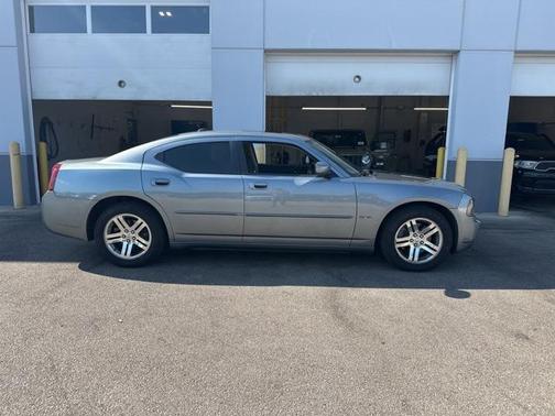 2006 Dodge Charger R/T