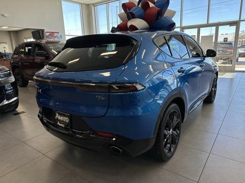 2024 Dodge Hornet R/T