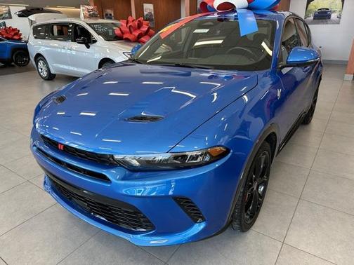 2024 Dodge Hornet R/T