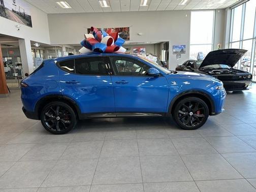 2024 Dodge Hornet R/T