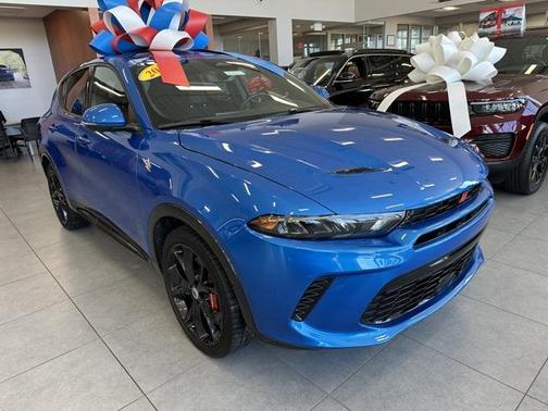 2024 Dodge Hornet R/T