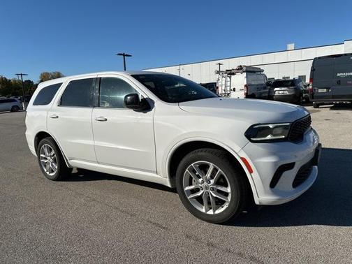 2023 Dodge Durango GT