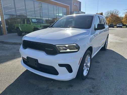2023 Dodge Durango GT