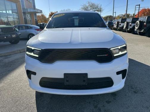 2023 Dodge Durango GT