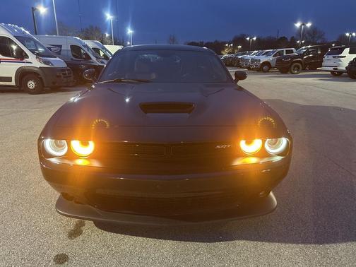 2015 Dodge Challenger SRT 392