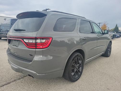 2023 Dodge Durango R/T Plus