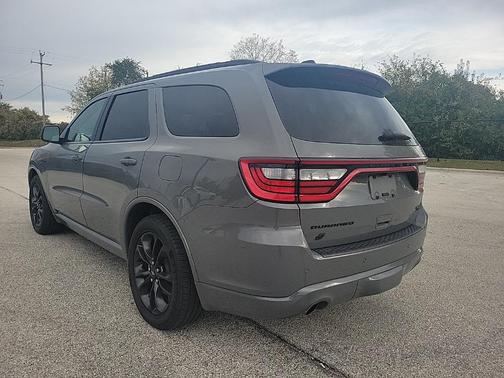 2023 Dodge Durango R/T Plus