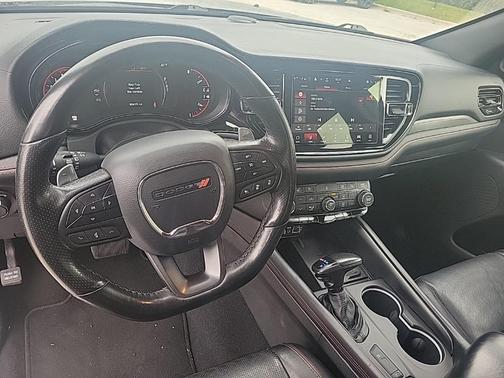 2023 Dodge Durango R/T Plus