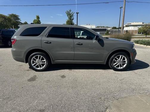 2023 Dodge Durango GT