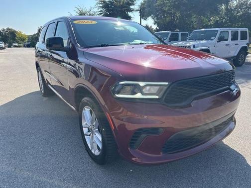 2023 Dodge Durango GT