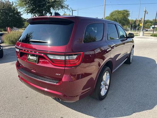 2023 Dodge Durango GT