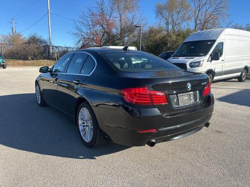 2011 BMW 535 535i xDrive