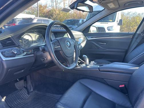 2011 BMW 535 535i xDrive