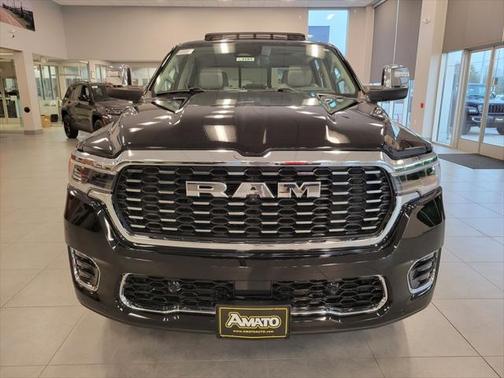 2025 RAM 1500 ST